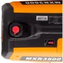 Генератор maXpeedingRODS MXR3500 (3 kW), 220V, 50Hz, 4л, ручной запуск (mxr3500)