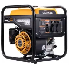 Генератор maXpeedingRODS MXR4500i (3,5 kW), 220V, 50Hz, 7.5л, ручной запуск (mxr4500i)