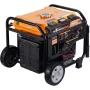 Генератор maXpeedingRODS MXR6000 (5,5kW), 220V, 50Hz, 14,5л, электростартер, ATS (mxr6000iE Pro)