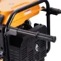 Генератор maXpeedingRODS MXR6000 (5,5kW), 220V, 50Hz, 14,5л, электростартер, ATS (mxr6000iE Pro)