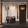 Генератор maXpeedingRODS MXR6000 (5,5kW), 220V, 50Hz, 14,5л, электростартер, ATS (mxr6000iE Pro)