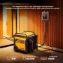 Генератор maXpeedingRODS MXR9000 (8 kW), 220V, 50Hz, 26л, дистанционный запуск, ATS (mxr9000)