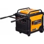 Генератор maXpeedingRODS MXR9000 (8 kW), 220V, 50Hz, 26л, дистанционный запуск, ATS (mxr9000)