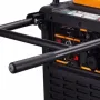 Генератор maXpeedingRODS MXR9000 (8 kW), 220V, 50Hz, 26л, дистанционный запуск, ATS (mxr9000)