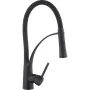 Смеситель Kroner Ersel-SCH03393BLK (CV033799)