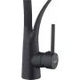 Смеситель Kroner Ersel-SCH03393BLK (CV033799)
