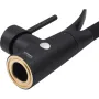 Смеситель Kroner Ersel-SCH03393BLK (CV033799)