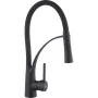 Смеситель Kroner Ersel-SCH03393BLK (CV033799)