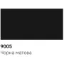Аерозольна фарба для автомобіля RECTOR універсальна 9005 чорний МАТ 400мл (000015322)