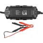 Зарядний пристрій для автомобільного акумулятора WINSO PRO 8LEDs 4A, 6V/12V, 4-120Ah (139310)