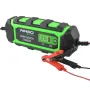 Зарядное устройство для автомобильного аккумулятора WINSO PRO LCD 10A, 12V, 4-200Ah (139520)