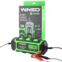 Зарядное устройство для автомобильного аккумулятора WINSO PRO LCD 10A, 12V, 4-200Ah (139520)