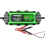 Зарядное устройство для автомобильного аккумулятора WINSO PRO LCD 10A, 12V, 4-200Ah (139520)