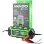Зарядное устройство для автомобильного аккумулятора WINSO PRO LCD 6A, 12V, 4-150Ah (139510)