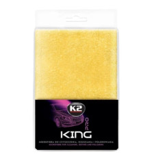 Автомобільна серветка K2 KING Pro (M434)