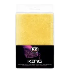 Автомобільна серветка K2 KING Pro (M434)