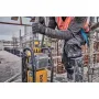 Вибратор глубинный DeWALT силовой POWERSHIFT Li-Ion 55V, бесщёточный, 4.5 кг (без АКБ и ЗУ) (DCPS320N)