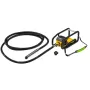 Вибратор глубинный DeWALT силовой POWERSHIFT Li-Ion 55V, бесщёточный, 4.5 кг (без АКБ и ЗУ) (DCPS320N)
