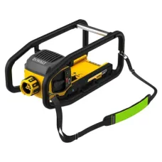 Вібратор глибинний DeWALT силовий POWERSHIFT Li-Ion 55V, безщітковий, 4.5 кг (без АКБ та ЗП) (DCPS320N)