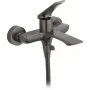 Душевой гарнитур Kroner Graz-GRP060 + змішувач Graz-GRP010 (CVS30153)