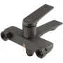 Душевой гарнитур Kroner Graz-GRP060 + змішувач Graz-GRP010 (CVS30153)
