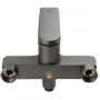 Душевой гарнитур Kroner Graz-GRP060 + змішувач Graz-GRP010 (CVS30153)