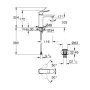Змішувач Grohe QuickFix 1018330000