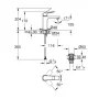 Смеситель Grohe QuickFix 1018332430