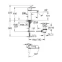 Змішувач Grohe QuickFix 23552002
