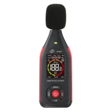 Вимірювач рівня шуму Benetech GT1355