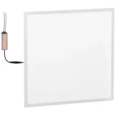 Светильник Delux LED PANEL 43 36W 6500K 3200лм (90023612)