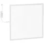 Светильник Delux LED PANEL 51 40W 4400лм 4000K (90024121)
