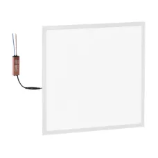 Светильник Delux LED PANEL 52 40W 3600лм 6500K (90024118)