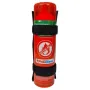 Огнетушитель PYROCOOL ВВПА-400-К з текстильним кріпленням (04-047-IS)