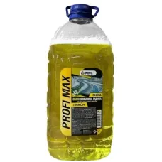 Омивач автомобільний PROFI MAX Лимон -20 ПЕТ 4л (4820250122101)