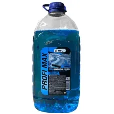 Омивач автомобільний PROFI MAX Морська Свіжість -20 ПЕТ 4л (4820250122774)
