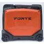 Генератор Forte інверторний FG6500iE 5kW, стартер ручний, електричний , 11л. (148252)