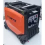 Генератор Forte інверторний FG6500iE 5kW, стартер ручний, електричний , 11л. (148252)