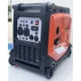 Генератор Forte інверторний FG6500iE 5kW, стартер ручний, електричний , 11л. (148252)