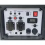 Генератор Forte інверторний FG6500iE 5kW, стартер ручний, електричний , 11л. (148252)