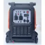Генератор Forte інверторний FG6500iE 5kW, стартер ручний, електричний , 11л. (148252)