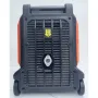 Генератор Forte інверторний FG6500iE 5kW, стартер ручний, електричний , 11л. (148252)