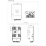 Солнечный инвертор Deye SUN-10K-SG05LP3-EU-SM2	10kW WiFi (SUN-10K-SG05LP3-EU-SM2)