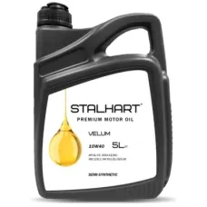 Моторное масло STALHART VELUM 10W-40 5л (745351)