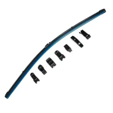 Щітка склоочисника SATO TECH 525 mm multifunctional (WM525)