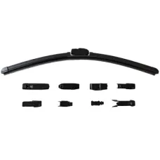 Щітка склоочисника SATO TECH 450mm AllSeason (WA450)