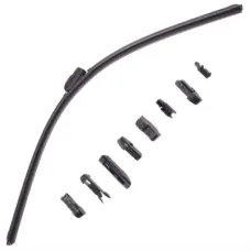 Щітка склоочисника SATO TECH 550mm AllSeason (WA550)