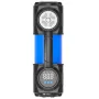 Автомобильный компрессор Aspiring Airflow 4 metal 60L 120W (ATM400)