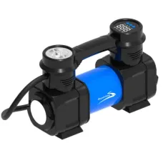 Автомобільний компресор Aspiring Airflow 4 metal 60L 120W (ATM400)