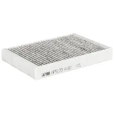 Фільтр салону ALPHA FILTER AF5170a